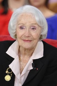 Photo of Gisèle Casadesus