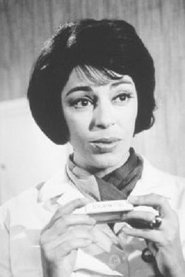 Photo of Hanne Wieder