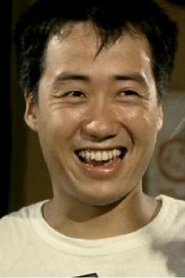Photo of Lau Fong-Sai