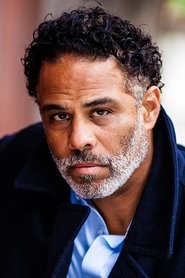Photo of Adam Lazarre-White