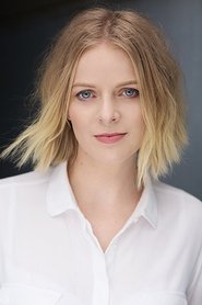 Photo of Alice Foulcher