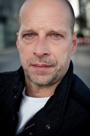 Photo of Stefan Krause