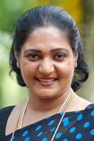 Photo of Usha