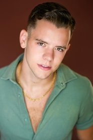 Photo of Lane Williamson