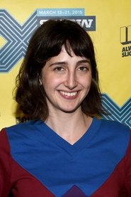 Photo of Gillian Wallace Horvat