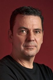 Photo of Christian Petzold