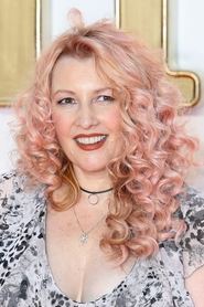 Photo of Jane Goldman