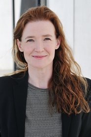 Photo of Julika Jenkins