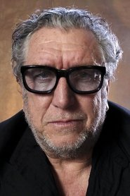 Photo of Steve Jones