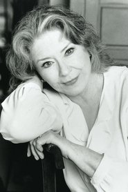 Photo of Sally Kemp