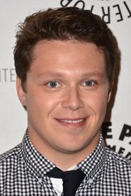 Photo of Michael Blaiklock