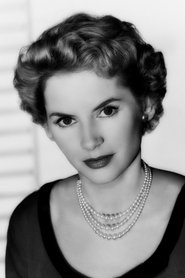 Photo of Muriel Pavlow