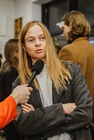Photo of Varvara Gevorgizova