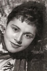 Photo of Maria Fernanda