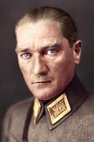 Photo of Mustafa Kemal Atatürk