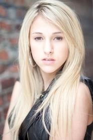 Photo of Mandy Rain
