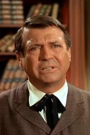 Photo of Don Hanmer