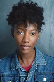 Photo of Nansi Nsue