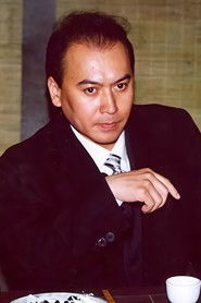 Photo of Lin Jinglai