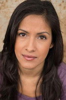 Photo of Jessica Angleskhan