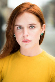 Photo of Naian González Norvind