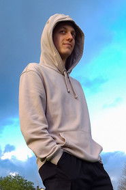 Photo of Rémi Demarcq