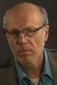 Photo of Stuart Ashworth