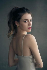 Photo of Kate Lindsey