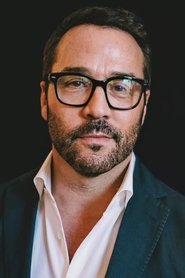 Photo of Jeremy Piven