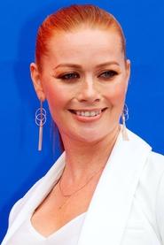Photo of Kathleen McDermott
