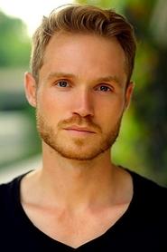 Photo of Robbie Jarvis
