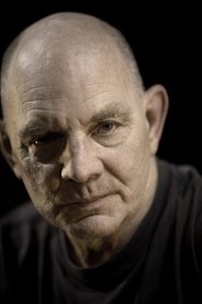 Photo of Lars Norén