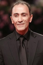 Photo of Suhail Dabbach