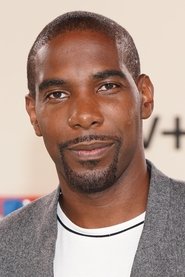 Photo of Desean Terry