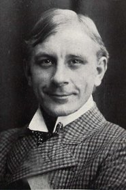 Photo of Karl Platen