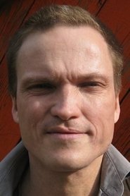 Photo of Marcel Roijaards