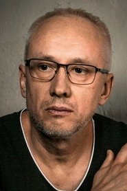 Photo of Viktor Poltoratskyi