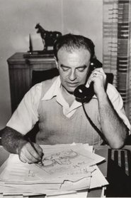Photo of Dave Fleischer