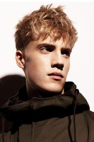 Photo of Tom Taylor