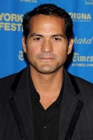 Photo of Kahlil Méndez