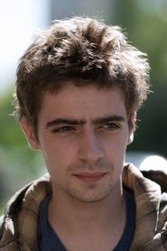 Photo of Stefan Crepon