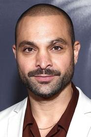 Photo of Michael Mando