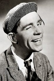 Photo of Norman Wisdom