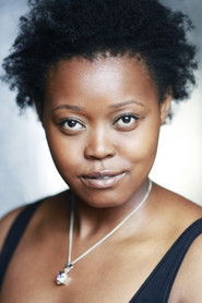 Photo of Luyanda Unati Lewis-Nyawo