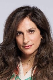 Photo of Marina Kalogirou