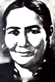 Photo of Lyutfi Sarymsakova