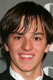 Photo of Seth Adkins