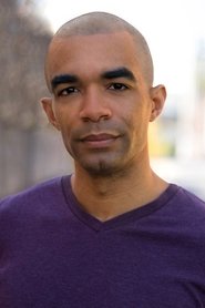 Photo of Ken Stancil Jr.