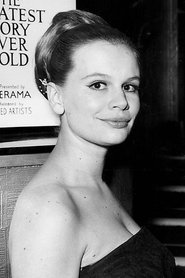 Photo of Joanna Dunham
