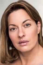 Photo of Julia Dahmen